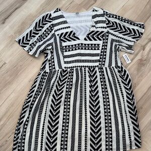 Old Navy Casual Dress XL